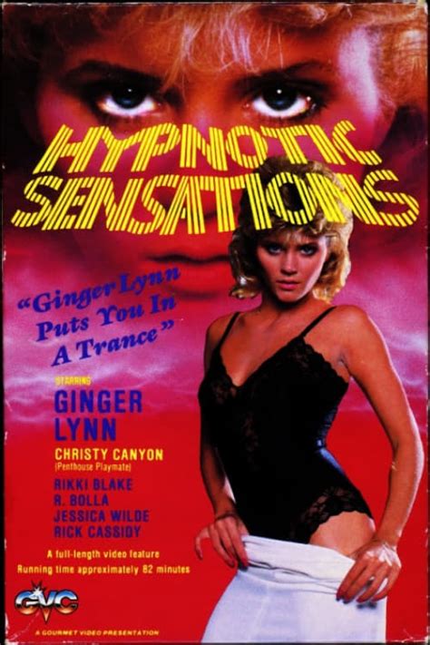 sensations hypnotic