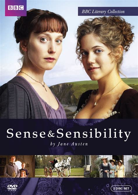 sense and sensibility 2007 bbc