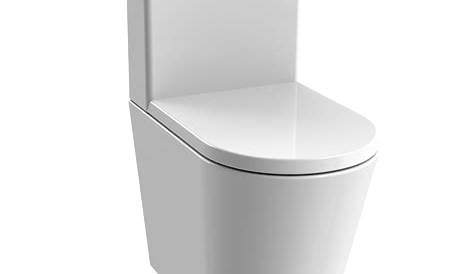 Sensea Wc WC Kompakt ESSENTIAL SENSEA WC Kompakty I Miski WC