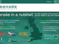 sensee recruitment