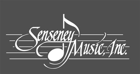 senseney music