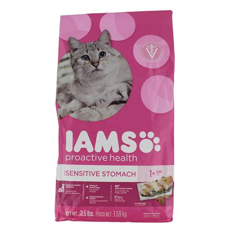 sensitive stomach cat food near me coupons