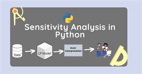 sensitivity analysis machine learning python