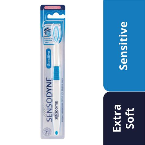 sensodyne sensitive brush price