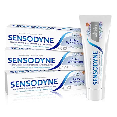 sensodyne sensitive toothpaste price