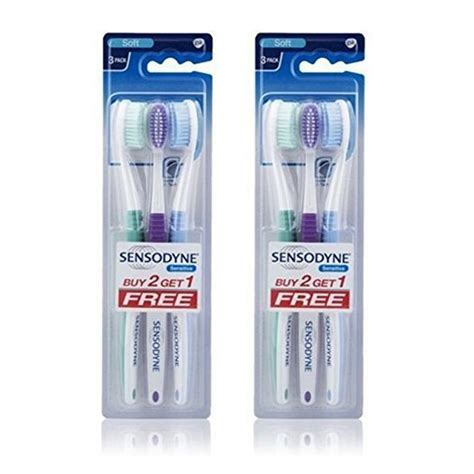 sensodyne toothbrush soft price