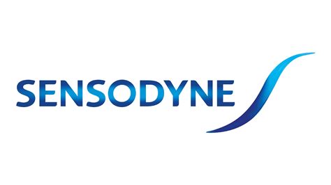 sensodyne toothpaste logo