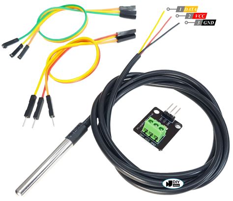 Sensor And Temperature