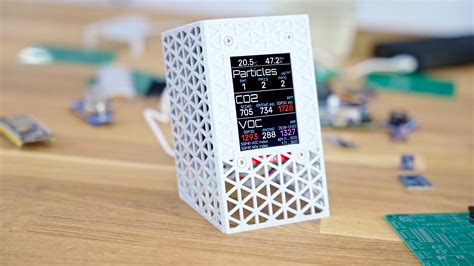 Sensor Array Deutsch