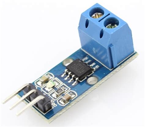 Sensor Arus