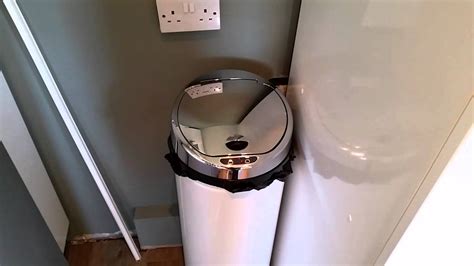 Sensor Bin Hs Code