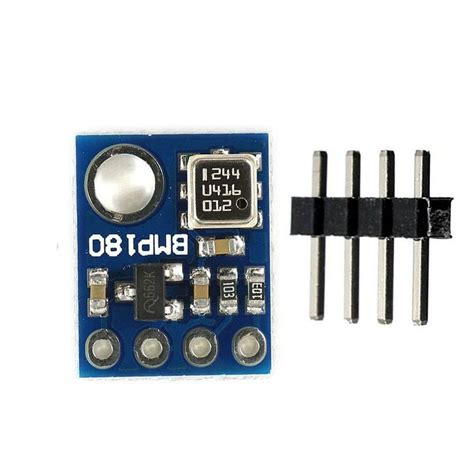 Sensor Board Module