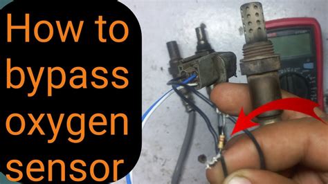Sensor Bypass