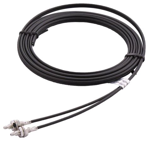 Sensor Cable Optic