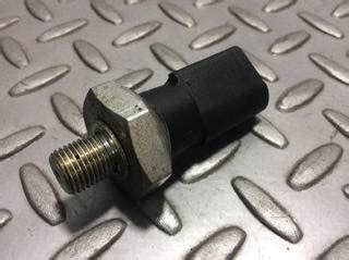 Sensor De Presion De Aceite Bora 2.5