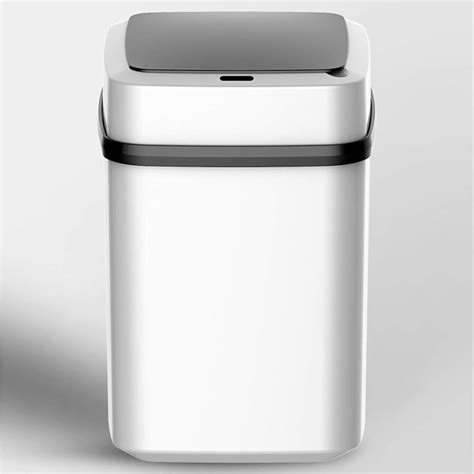 Sensor Dustbin Costco