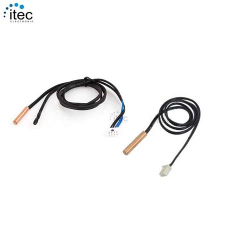 Sensor For Ac