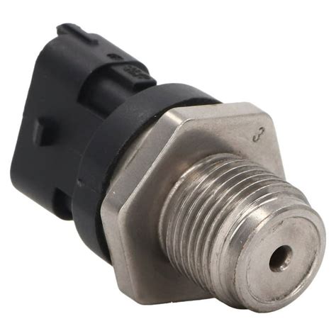 Sensor Fuel Injection