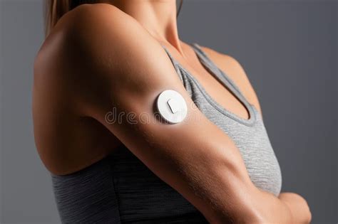 Sensor Glucose Level