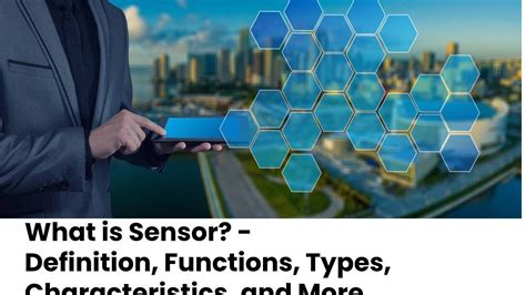 Sensor Group Definition