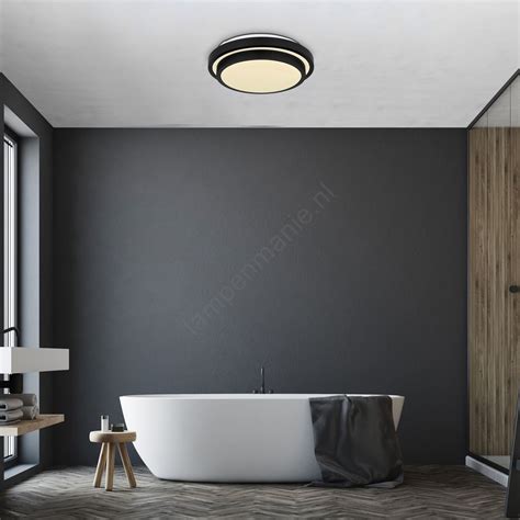 Sensor Lamp Badkamer