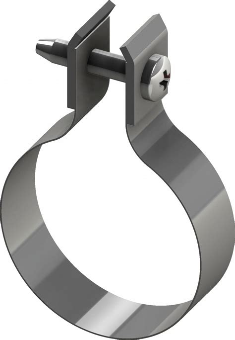 Sensor Mounting Hardware