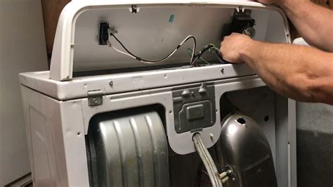 Sensor Not Working On Dryer