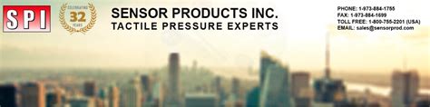 Sensor Products Inc