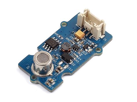 Sensor Software Examples