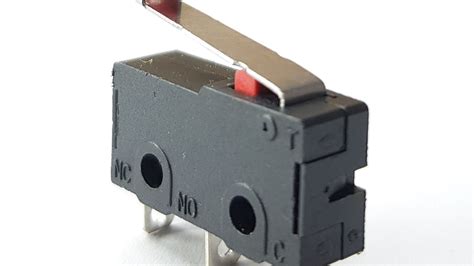 Sensor Switch Adalah