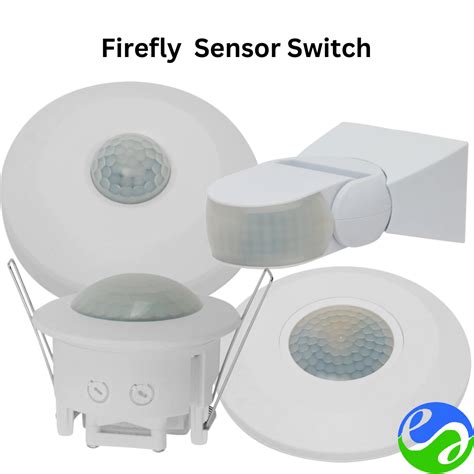 Sensor Switch For Home