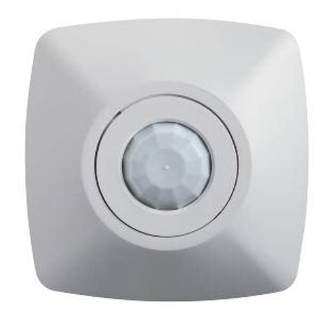Sensor Switch Low Voltage Ceiling Occupancy