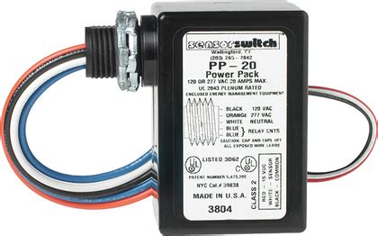 Sensor Switch Pp20 2P
