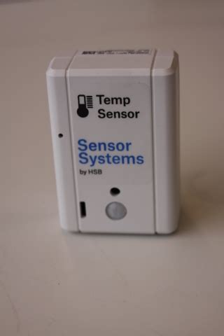 Sensor Systems By Hsb