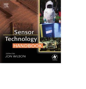 Sensor Technology Handbook