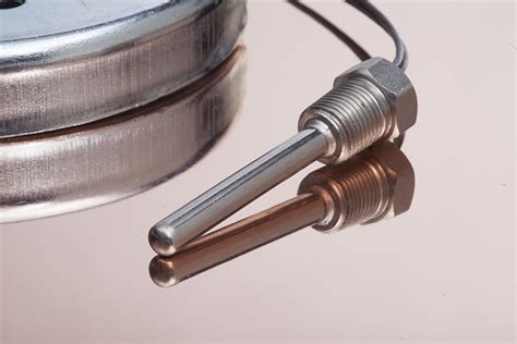 Sensor Temperature Heat