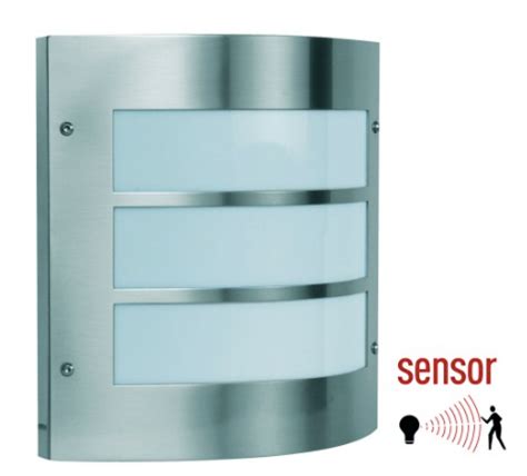 Sensor Tuinverlichting