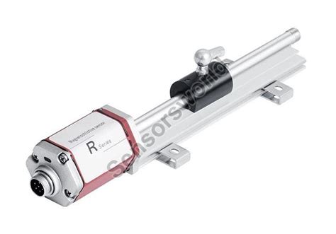 Sensor Type Linear