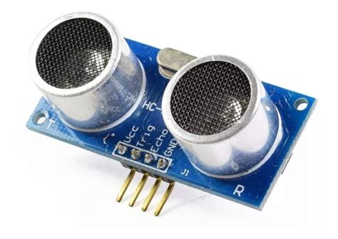 Sensor de distância ultrassônico com o Arduino Mundo Projetado