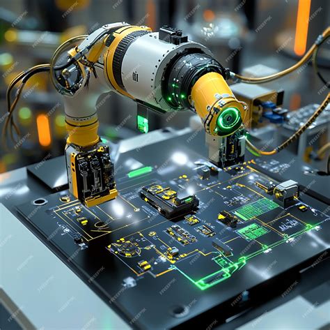 Sensors And Actuators In Ai