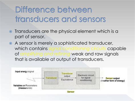 Sensors And Transducers Tutorialspoint