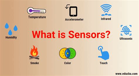 Sensors Data Meaning