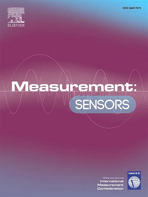 Sensors Journal Elsevier