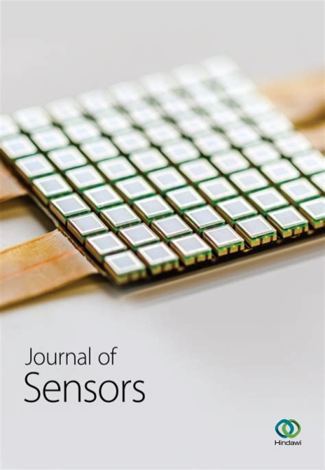 Sensors Journal List