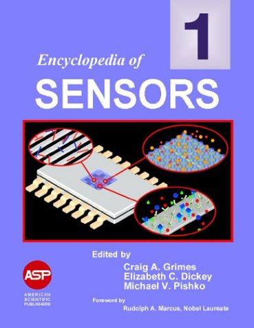 Sensors Textbook