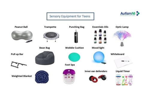 Sensory Devices