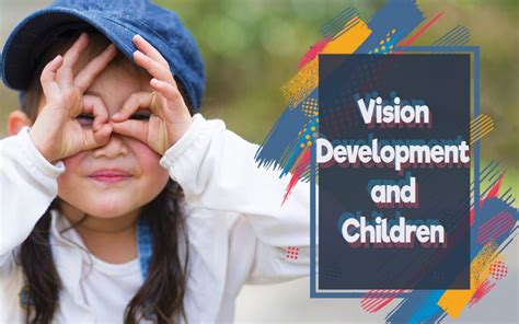 Sensory Play and Eyesight Development