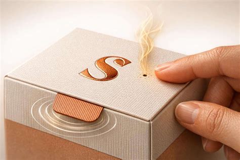 Sensory Quality Packaging