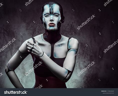 sensual cyber