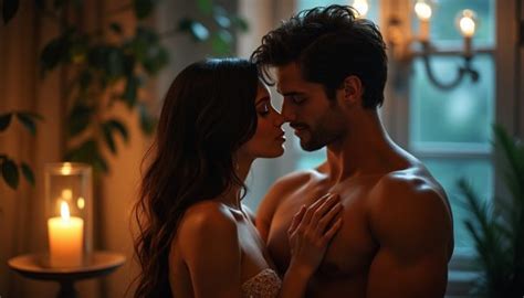 10 Sensual Sex Tips for Intimacy.